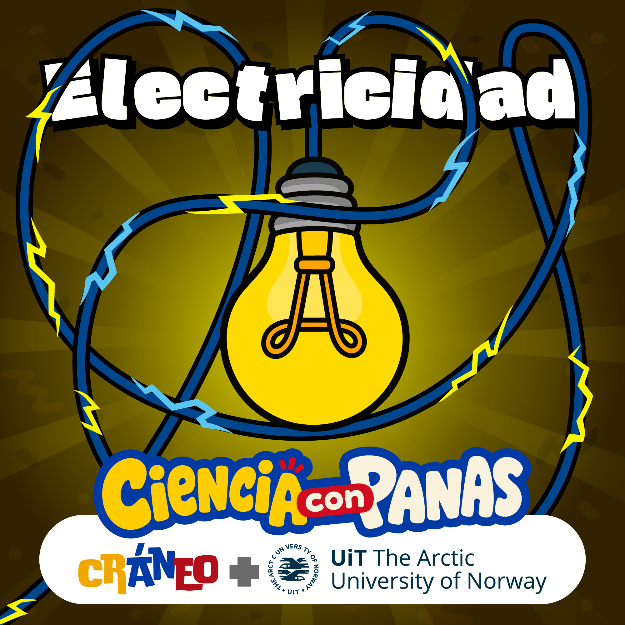 La electricidad