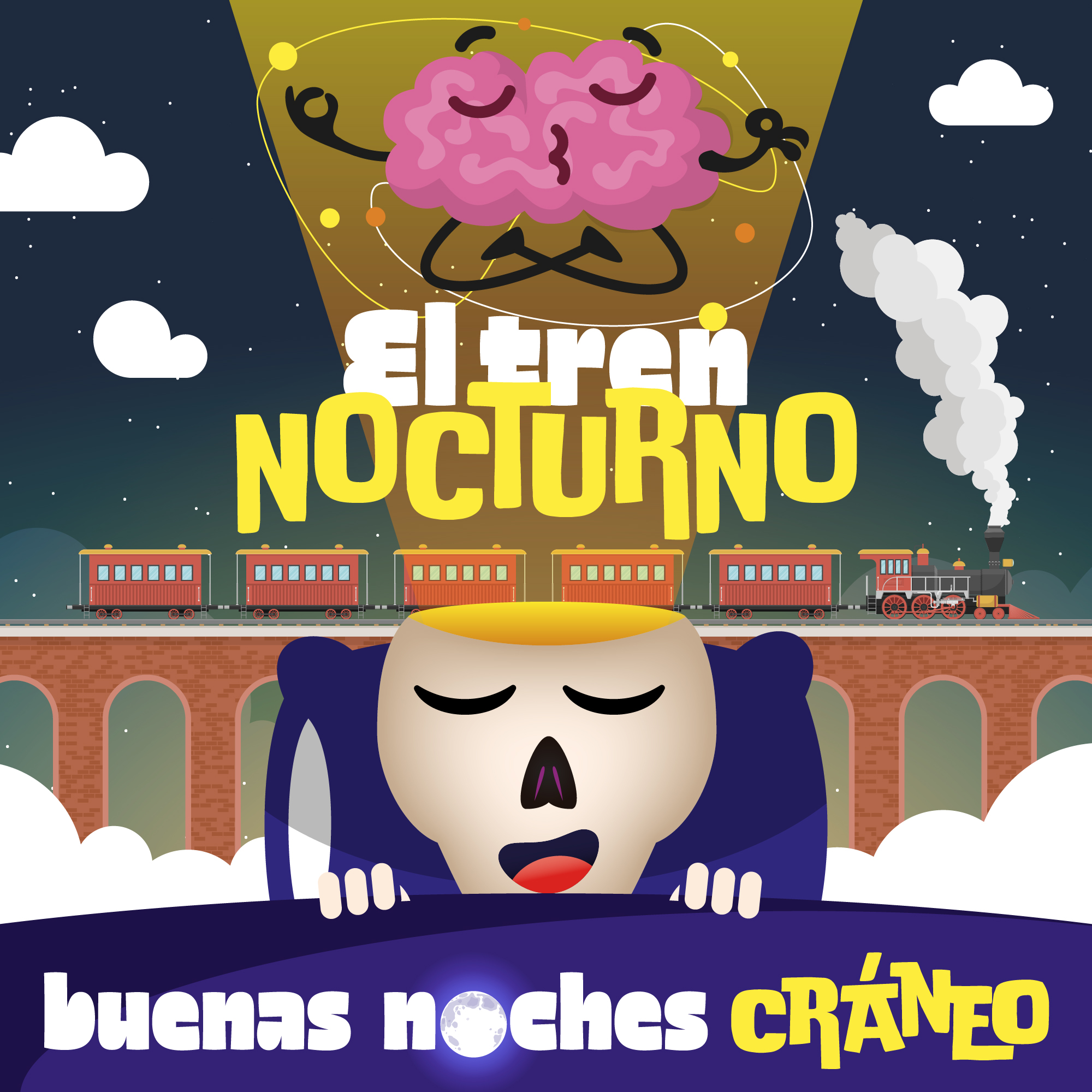 El tren nocturno