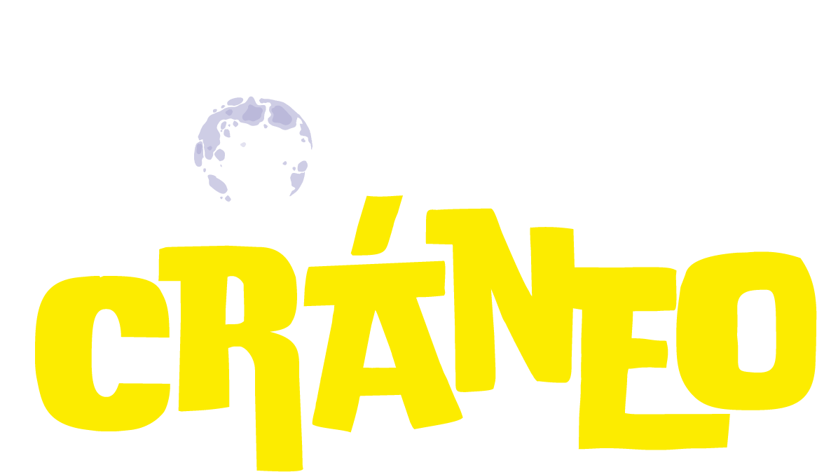 Buenas noches, Cráneo